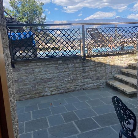 Boutique Hotel Praga Gjirokastër Eksteriør billede