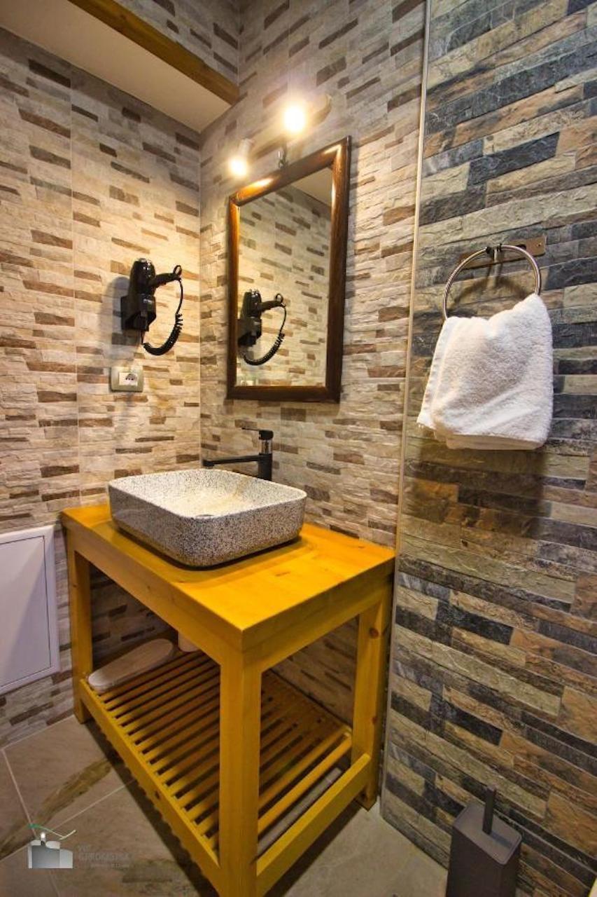 Boutique Hotel Praga Gjirokastër Eksteriør billede